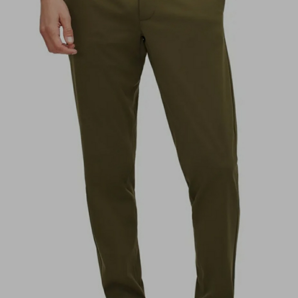 Anywhere Pants Bonobos